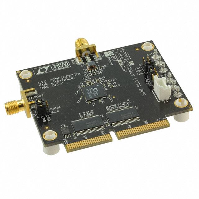 DC997B-CLinear Technology/Analog Devices