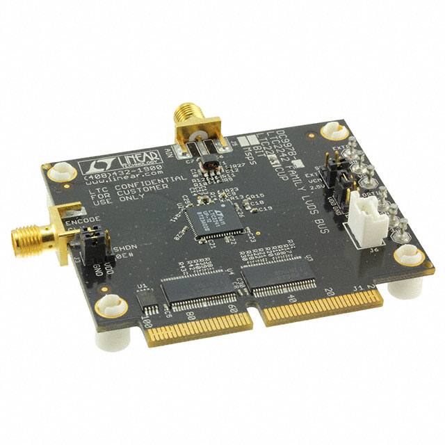 DC997B-ALinear Technology/Analog Devices