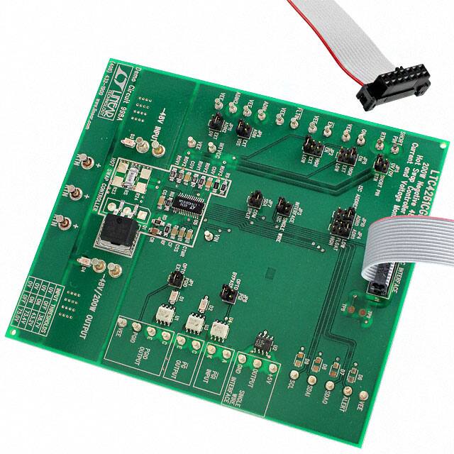 DC998ALinear Technology/Analog Devices