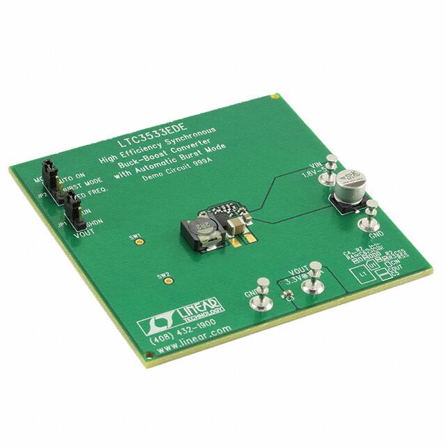 DC999ALinear Technology/Analog Devices