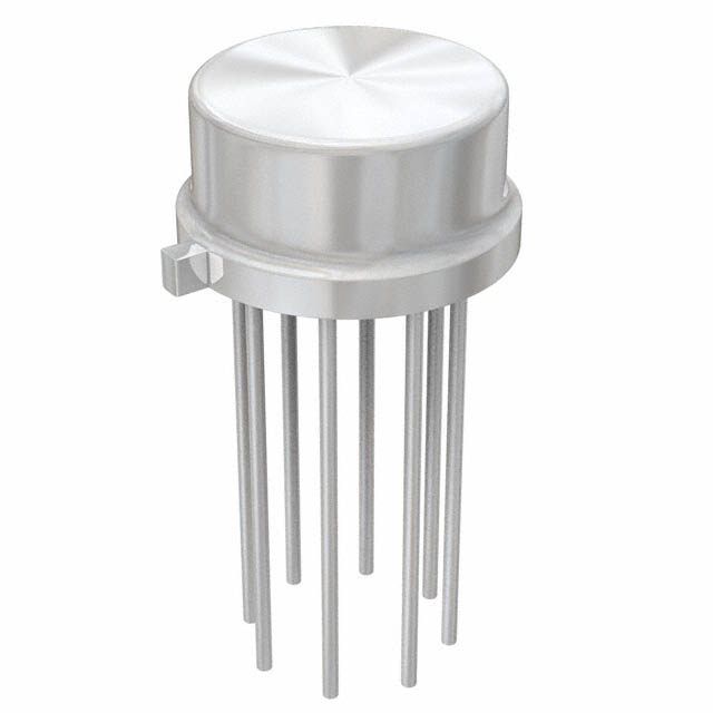 LT1027ECH-5Linear Technology/Analog Devices