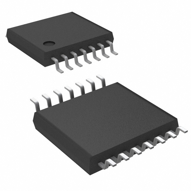 LT1308BCFLinear Technology/Analog Devices