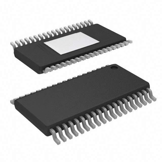 LT3959EFE#TRPBFLinear Technology/Analog Devices