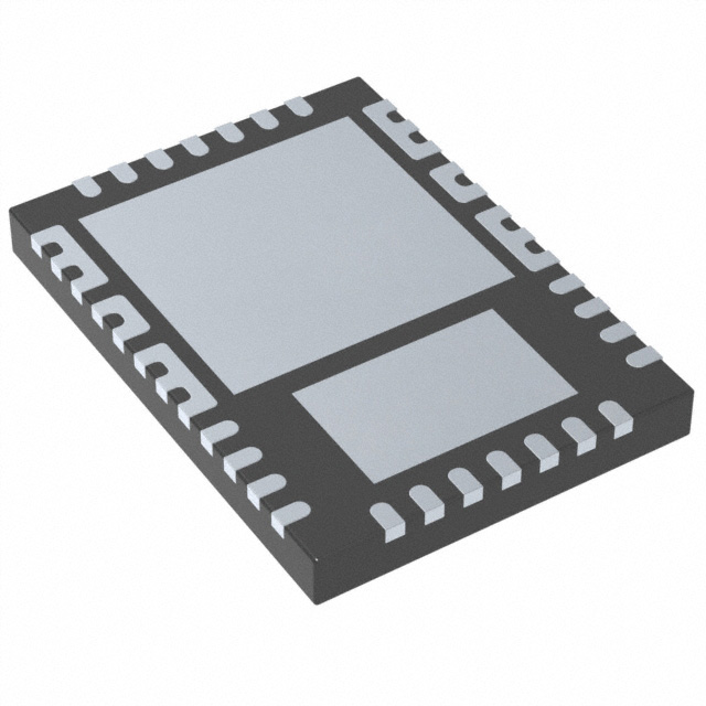 LTC2947IUHF-65#PBFLinear Technology/Analog Devices