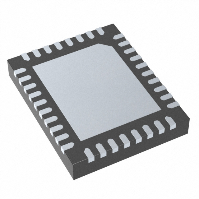 A Comprehensive Guide to LTC7852EUFD-1#PBF DC-DC Switching Controller