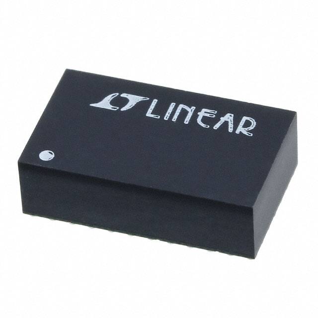 LTM4618EY#PBFLinear Technology/Analog Devices