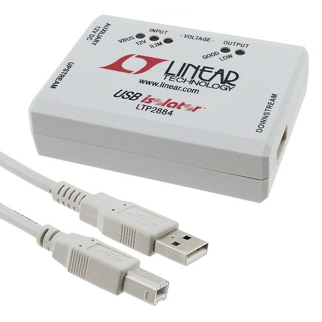 LTP2884Linear Technology/Analog Devices