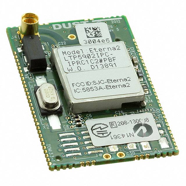 LTP5902IPC-IPRC1C2#PBFLinear Technology/Analog Devices