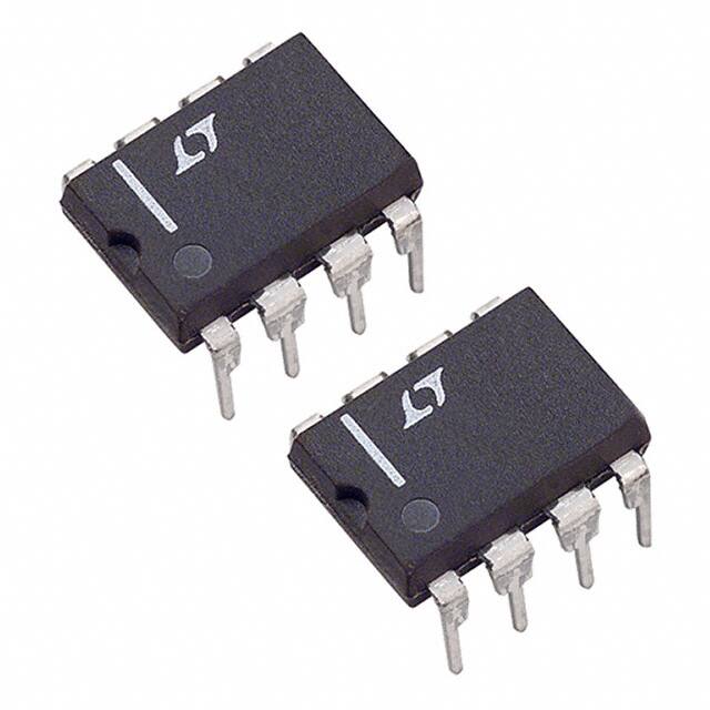 REF02DN8Linear Technology/Analog Devices
