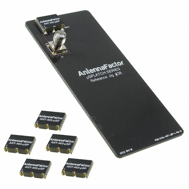 AEK-403-USPLinx Technologies Inc.