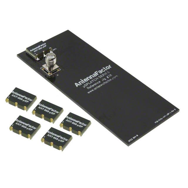 AEK-868-USPLinx Technologies Inc.