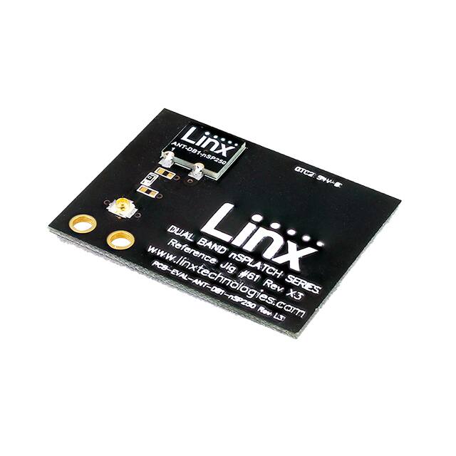 AEK-DB1-NSP250Linx Technologies Inc.