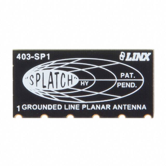 ANT-403-SPLinx Technologies Inc.