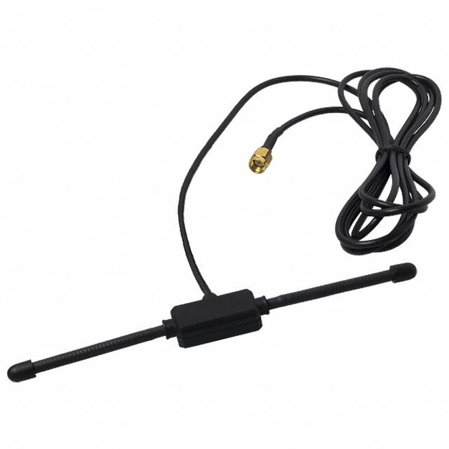 Linx Technologies Inc. ANT-418-MHW-RPS-S