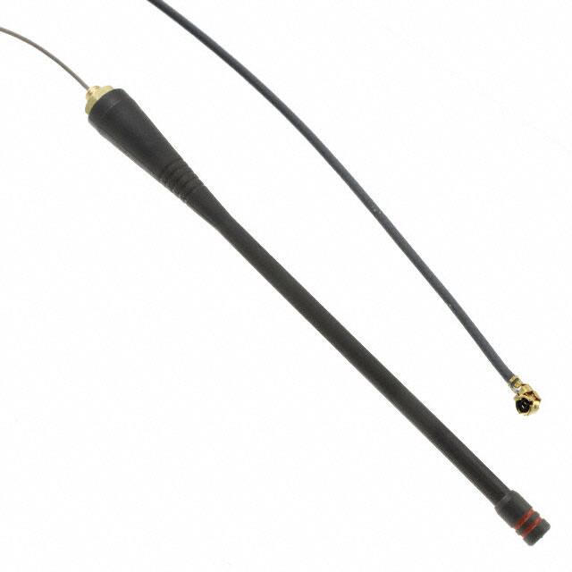 ANT-433-PW-QW-UFLLinx Technologies Inc.