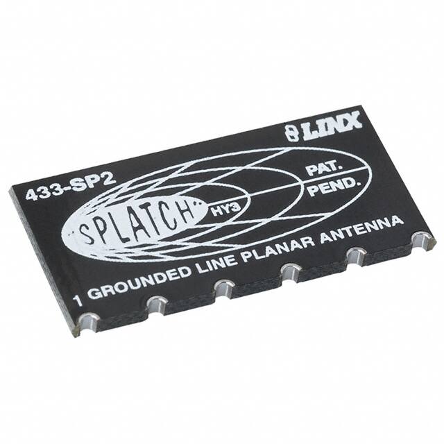 ANT-916-SPLinx Technologies Inc.