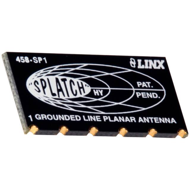 ANT-458-SPLinx Technologies Inc.