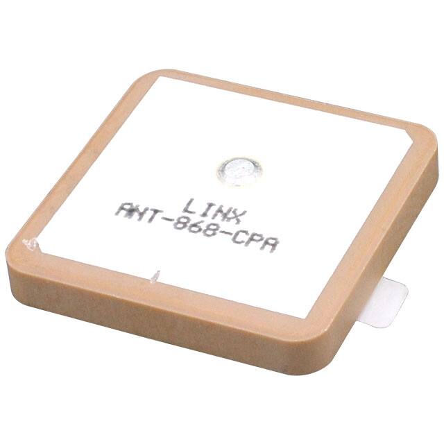 ANT-868-CPALinx Technologies Inc.