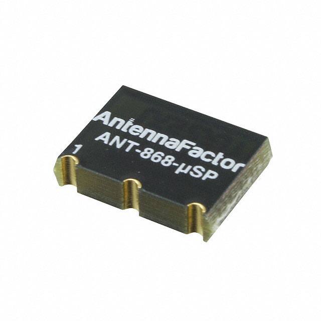 ANT-868-USPLinx Technologies Inc.