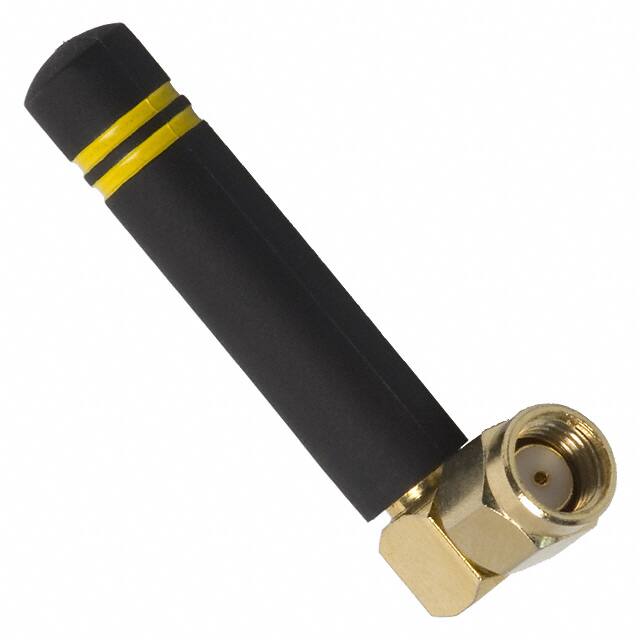 ANT-916-CW-RCRLinx Technologies Inc.