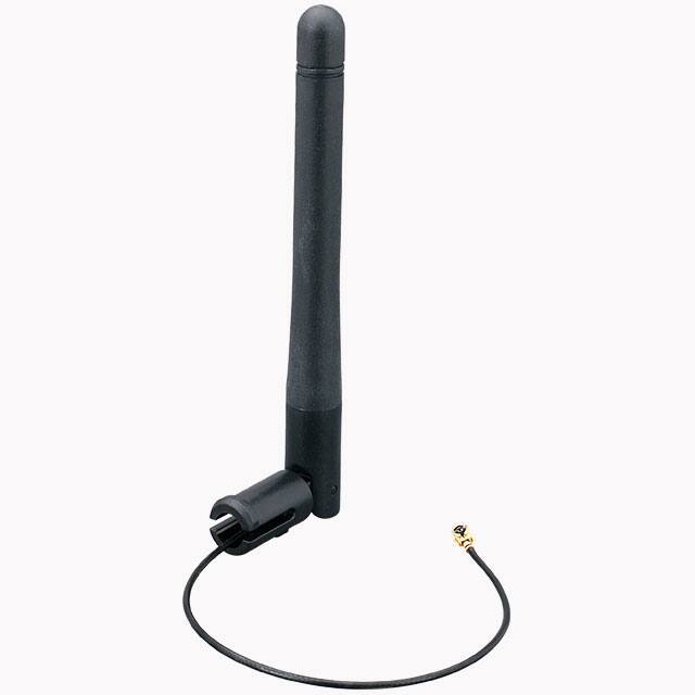 ANT-DB1-LPD-125Linx Technologies Inc.