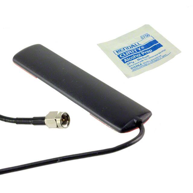 ANT-DB1-VDP-SMALinx Technologies Inc.