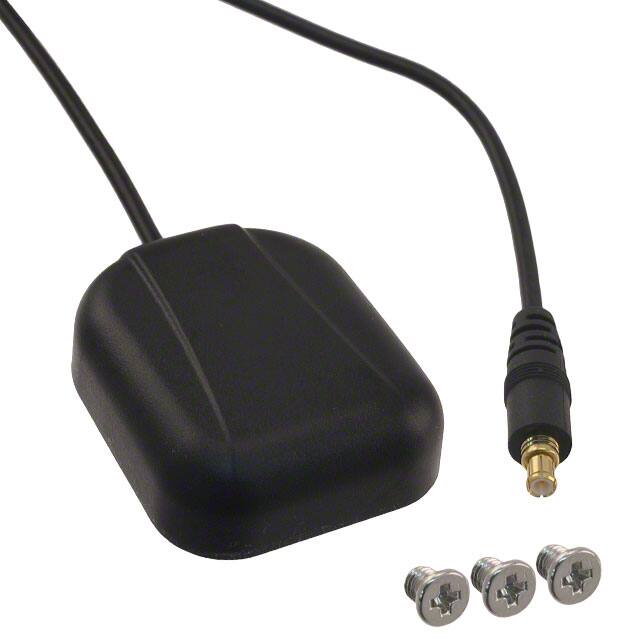 ANT-GPS-SH-MCXLinx Technologies Inc.