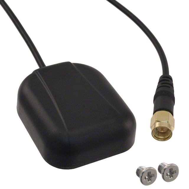 ANT-GPS-SH-SMALinx Technologies Inc.
