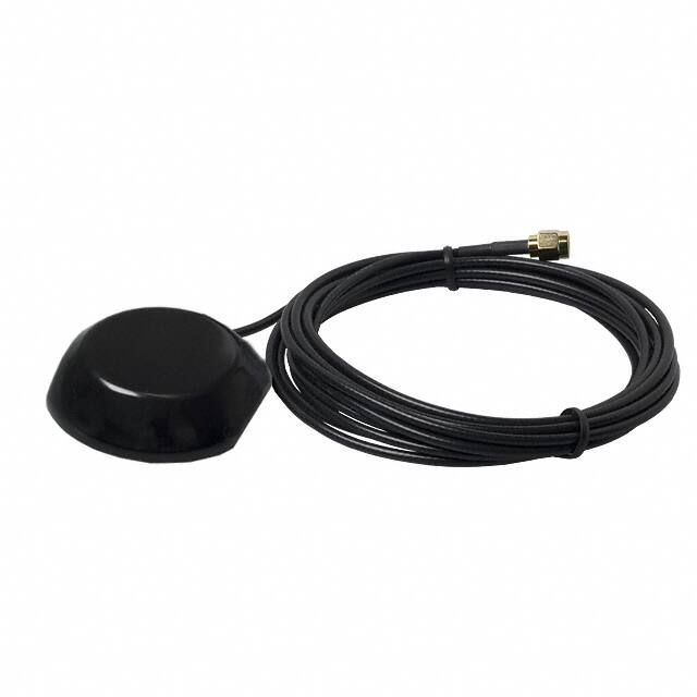 ANT-GPS-UC-MCXLinx Technologies Inc.