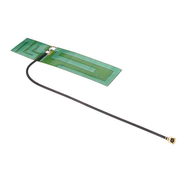 Linx Technologies Inc. ANT-LPC-FPC-100