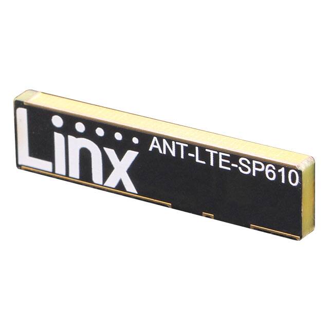 ANT-LTE-SP610-TLinx Technologies Inc.