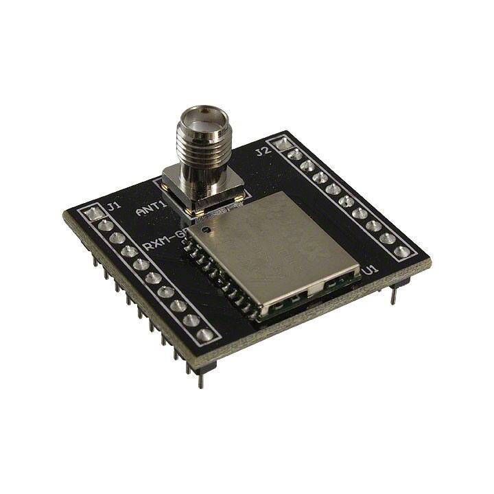 ASY-MDEV-GPS-SG-DBLinx Technologies Inc.