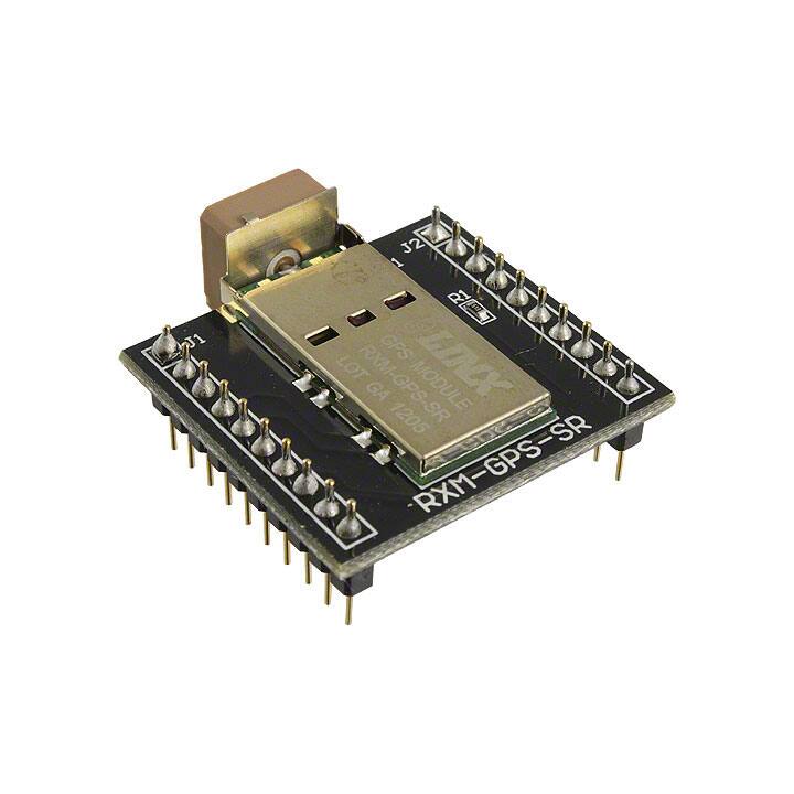 ASY-MDEV-GPS-SR-DBLinx Technologies Inc.