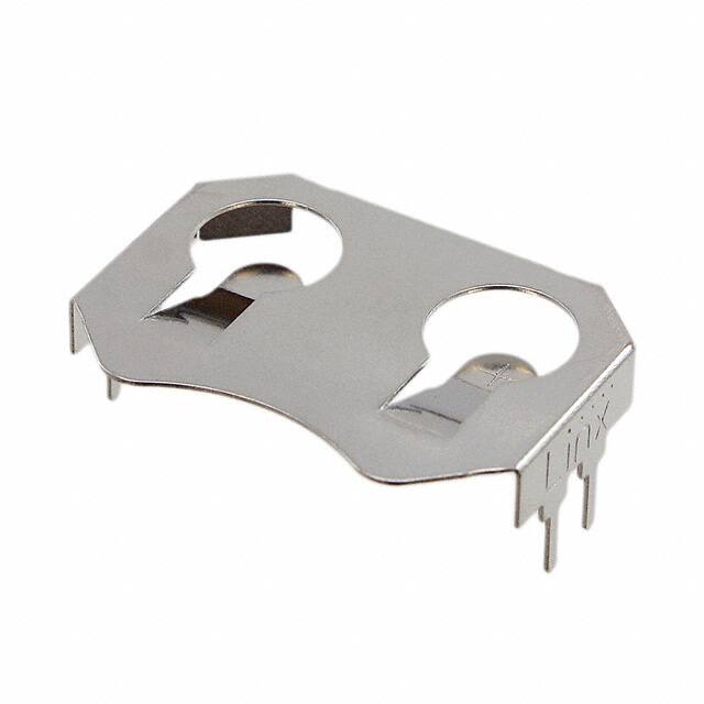 BAT-HLD-001-THMLinx Technologies Inc.