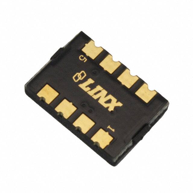 BBA-519-ALinx Technologies Inc.