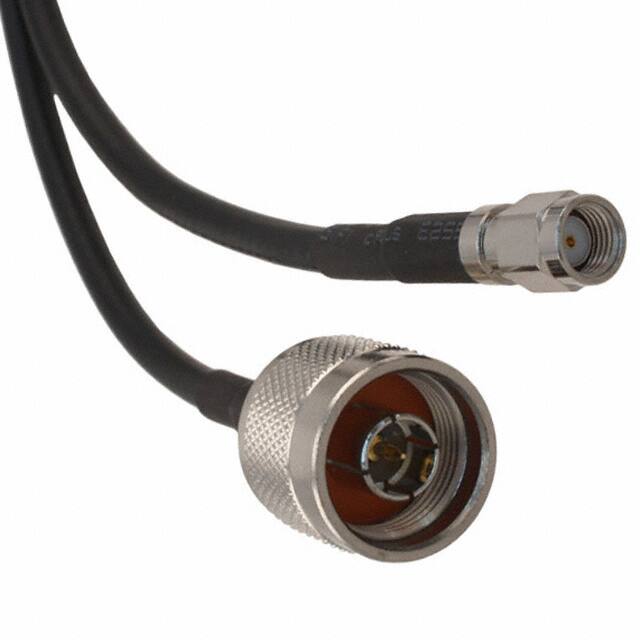 C58LL-RPSM-2438-NMLinx Technologies Inc.
