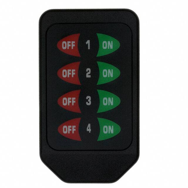 CMD-HHCP-315-MDLinx Technologies Inc.