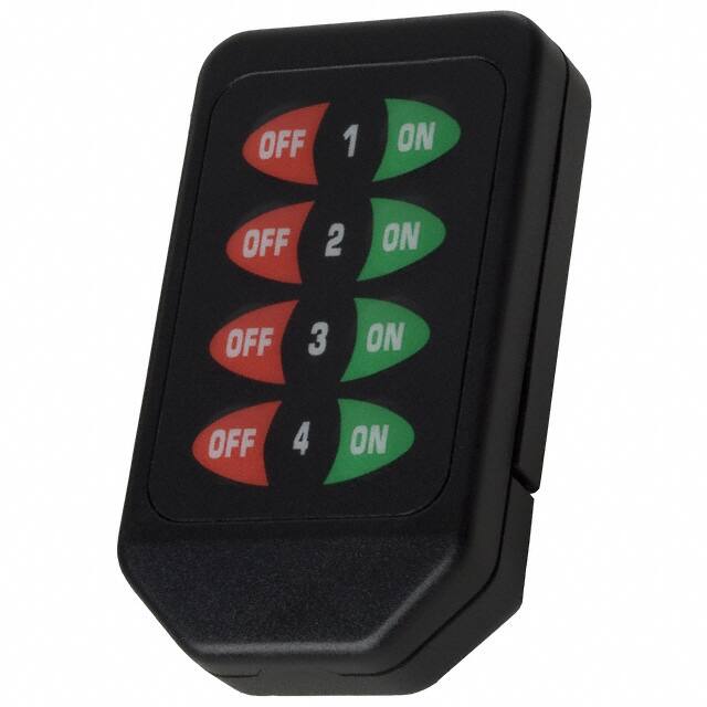 CMD-HHCP-433-MDLinx Technologies Inc.
