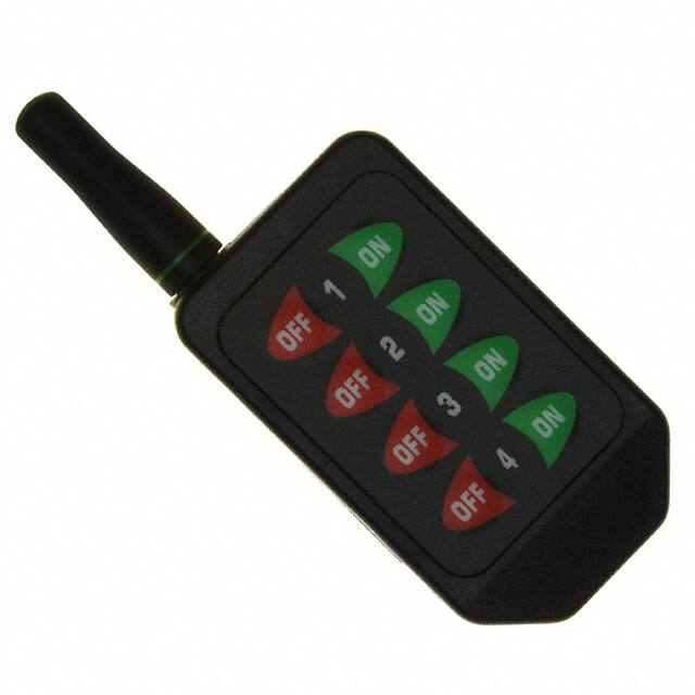 CMD-HHLR-315Linx Technologies Inc.