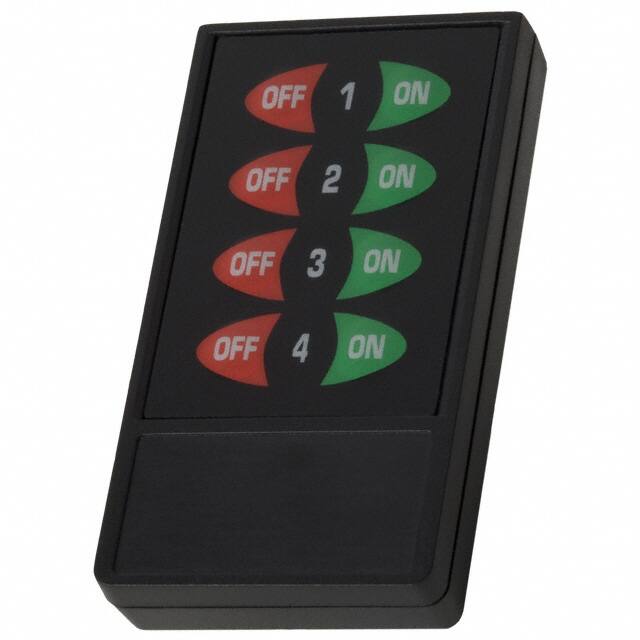 CMD-HHTX-315Linx Technologies Inc.