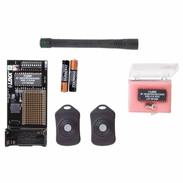 CMD-KEY1-315Linx Technologies Inc.