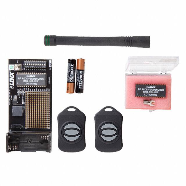 CMD-KEY3-315Linx Technologies Inc.