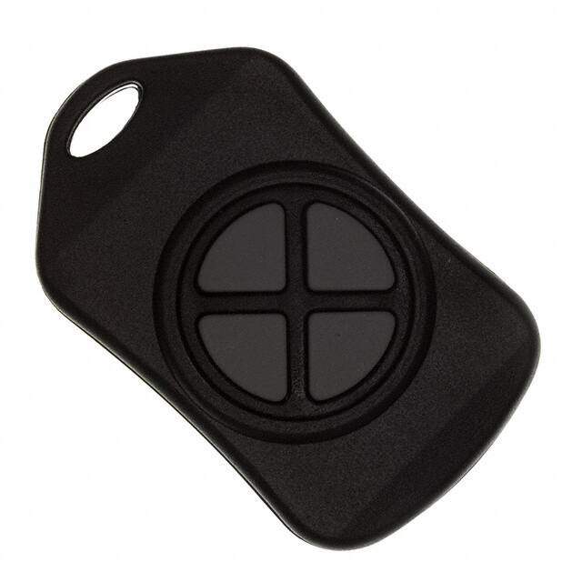 CMD-KEY4-433Linx Technologies Inc.