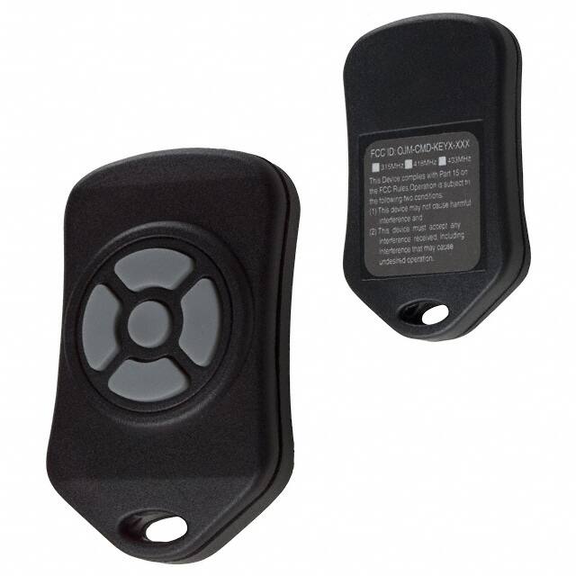 CMD-KEY5-315Linx Technologies Inc.