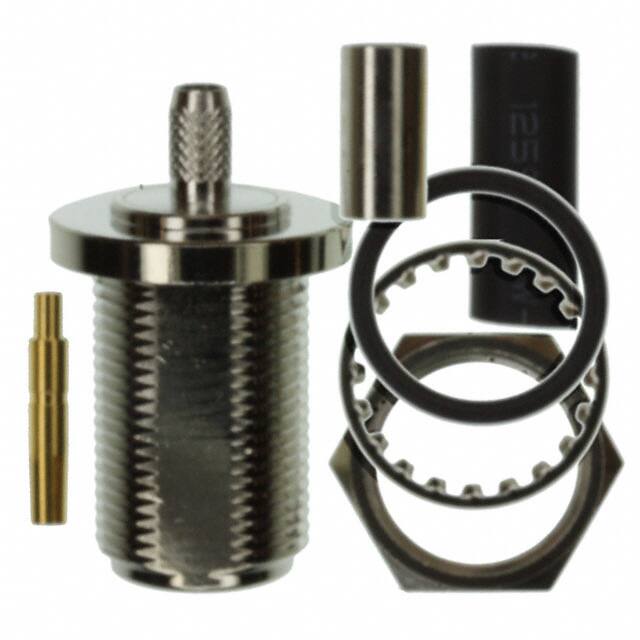 CONN005-R58Linx Technologies Inc.