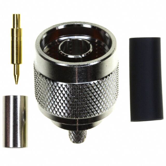 CONN007-R58Linx Technologies Inc.