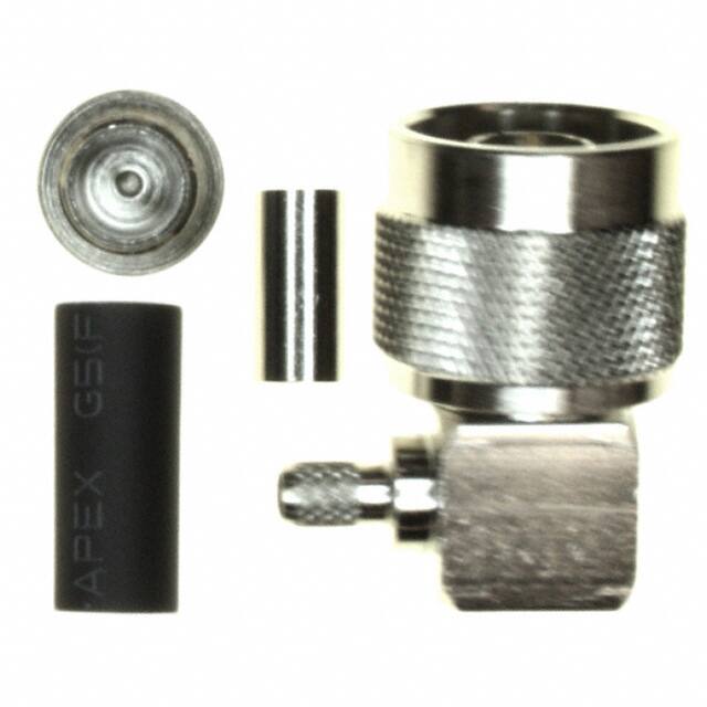 CONN012-R58Linx Technologies Inc.