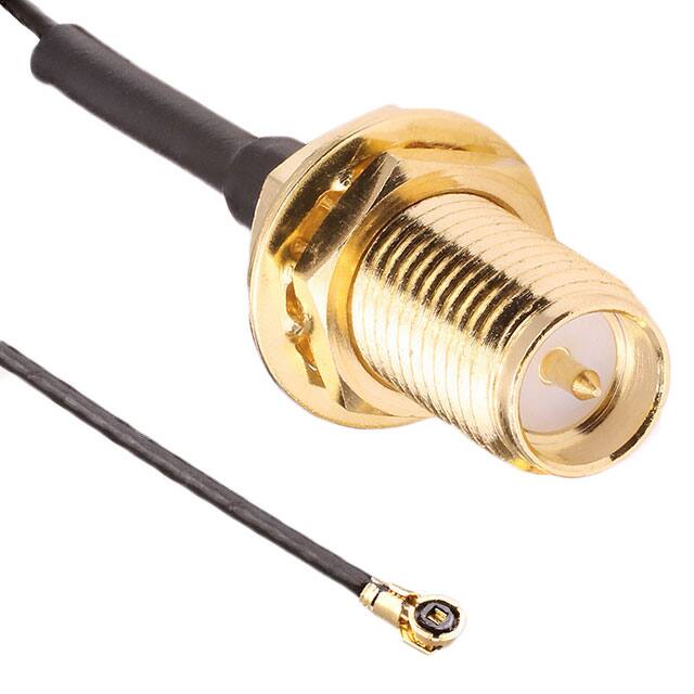 CSJ-RGFB-100-MHF4Linx Technologies Inc.