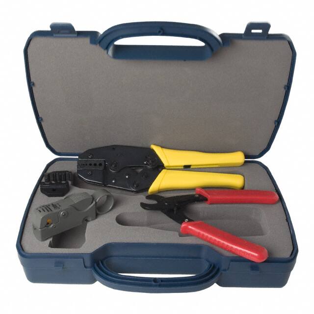 CTK-174-01Linx Technologies Inc.