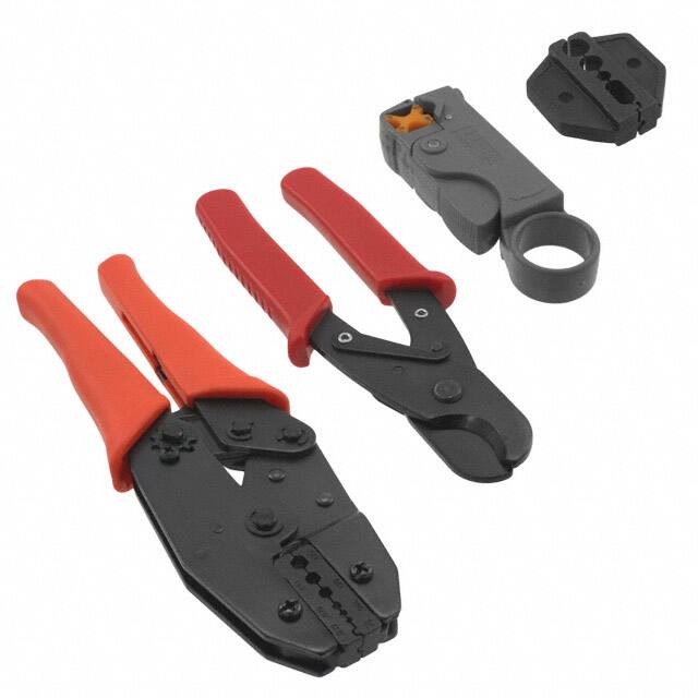 CTK-174-02Linx Technologies Inc.